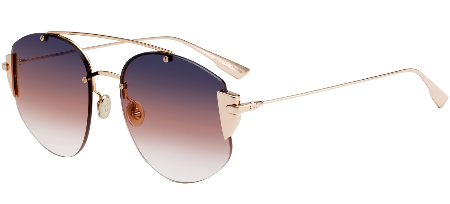 Lunette de soleil shop dior femme 2018